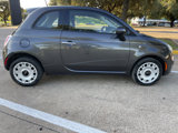 Used 2014 FIAT 500 Pop image 4