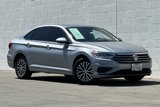 Used 2021 Volkswagen Jetta S image 2
