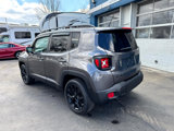 Used 2017 Jeep Renegade Altitude image 4