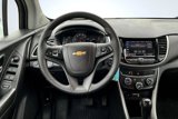 Certified 2022 Chevrolet Trax LS w/ Tint and Cruise Package image 5