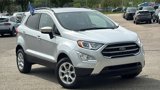 Certified 2022 Ford EcoSport SE image 2