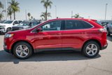 Used 2022 Ford Edge SEL w/ Convenience Package image 5