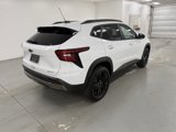 New 2025 Chevrolet Trax ACTIV w/ Driver Confidence Package image 5