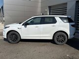 New 2025 Land Rover Discovery Sport S image 4