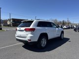 Used 2018 Jeep Grand Cherokee Laredo image 5