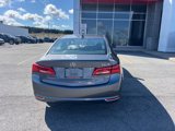 Used 2019 Acura TLX image 4