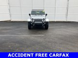 Used 2012 Jeep Wrangler Unlimited Sahara w/ Connectivity Group image 2