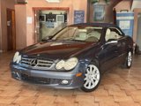 Used 2007 Mercedes-Benz CLK 350 Cabriolet image 2