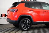 Used 2021 Jeep Compass Trailhawk w/ Sun and Sound Group image 4