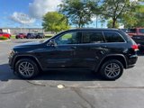 Used 2020 Jeep Grand Cherokee Laredo w/ 18" Wheel & 8.4" Radio Group image 2