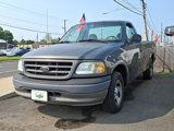 Used 2003 Ford F150 XLT image 3