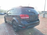 Used 2018 Dodge Journey SXT w/ Connectivity Group image 3