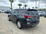 Used 2022 Chevrolet Equinox LT image 4