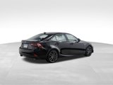 Used 2016 Lexus IS 300 AWD image 5