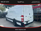 Used 2011 Mercedes-Benz Sprinter 2500 image 3