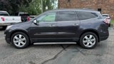 Used 2017 Chevrolet Traverse Premier w/ LPO, 'HIT The Road' Package image 2
