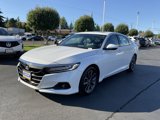 Used 2021 Honda Accord EX-L image 4