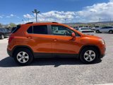 Used 2015 Chevrolet Trax LT w/ LT Sun and Sound Package image 4