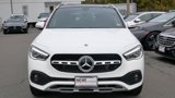 Used 2021 Mercedes-Benz GLA 250 4MATIC image 5