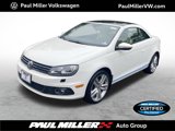 Used 2013 Volkswagen Eos Executive image 1
