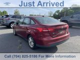 Used 2015 Ford Focus SE image 4