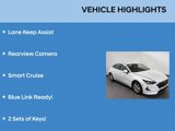 Used 2022 Hyundai Sonata SE w/ Cargo Package image 3