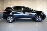 Used 2017 Nissan Murano Platinum w/ Platinum Technology Package image 5