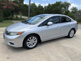 Used 2012 Honda Civic EX-L image 5