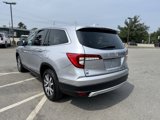 Used 2022 Honda Pilot EX-L image 4