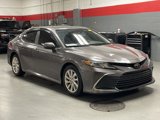 Used 2022 Toyota Camry LE image 2