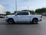 Used 2025 RAM 1500 Laramie image 2