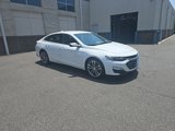 Certified 2023 Chevrolet Malibu LT image 2