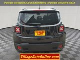 Used 2016 Jeep Renegade Latitude image 4