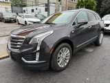 Used 2017 Cadillac XT5 Luxury w/ Driver Awareness Package image 3
