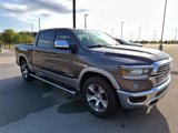 Used 2020 RAM 1500 Laramie image 3