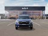 New 2025 Kia Seltos LX image 2