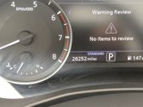 Certified 2021 INFINITI QX50 Luxe w/ Appearance Package image 4