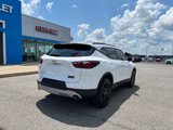 Certified 2022 Chevrolet Blazer LT image 3