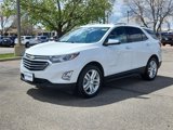 Used 2020 Chevrolet Equinox Premier image 2