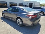 Certified 2020 Toyota Camry LE image 4