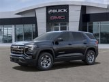 New 2025 GMC Terrain Elevation image 2