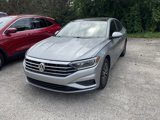 Used 2019 Volkswagen Jetta SEL image 2