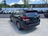Used 2021 Subaru Forester Premium image 4