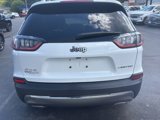 Used 2020 Jeep Cherokee Limited image 4