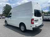 Used 2020 Nissan NV 2500 SV w/ Back Door Glass Package image 5