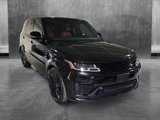 Used 2022 Land Rover Range Rover Sport Autobiography image 3