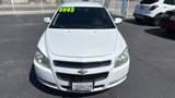 Used 2009 Chevrolet Malibu LT image 3
