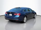 Used 2021 Chevrolet Malibu LT image 3