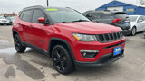 Used 2018 Jeep Compass Latitude w/ Popular Equipment Group image 5