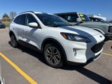 Used 2020 Ford Escape SEL image 6
